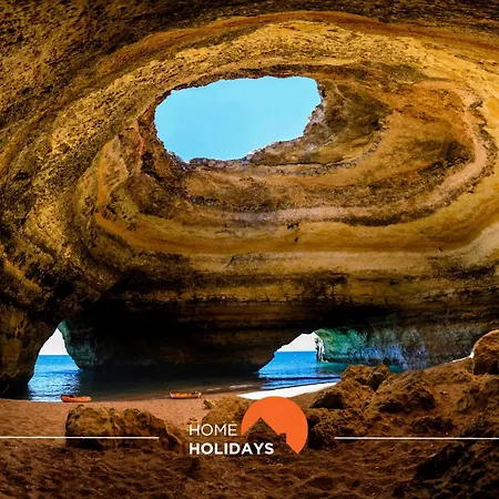 דירה #254 T1 Confortavel Em By Holidays