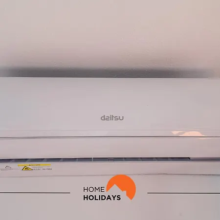 #254 T1 Confortavel Em By Holidays אלבופיירה
