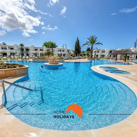 #254 T1 Confortavel Em By Holidays דירה *