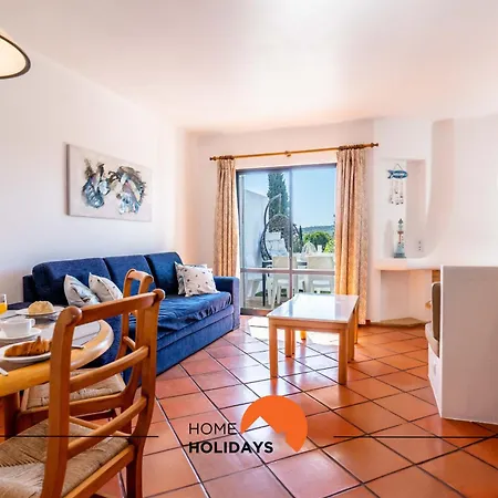 Apartment #254 T1 Confortavel Em By Holidays Albufeira