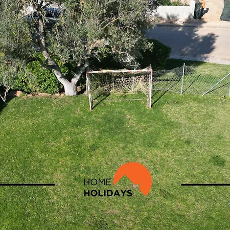 #254 T1 Confortavel Em By Holidays Appartement