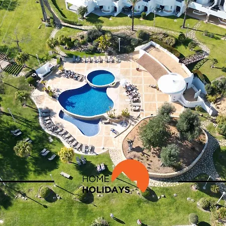 Appartement #254 T1 Confortavel Em By Holidays