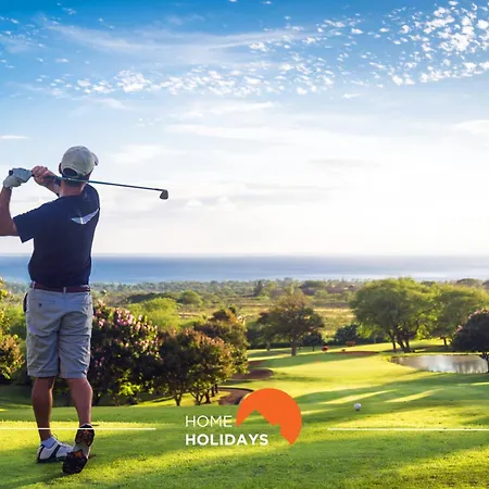 #254 T1 Confortavel Em By Holidays Albufeira
