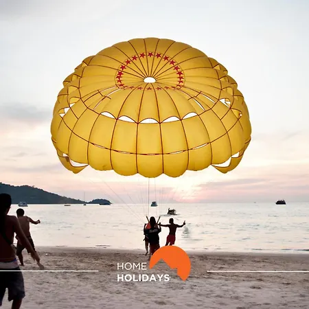 #254 T1 Confortavel Em By Holidays