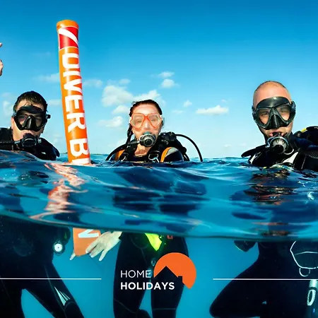 Apartament #254 T1 Confortavel Em By Holidays *