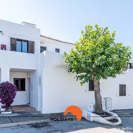Apartment #254 T1 Confortavel Em By Holidays Albufeira