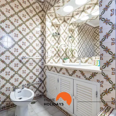 #254 T1 Confortavel Em By Holidays Albufeira