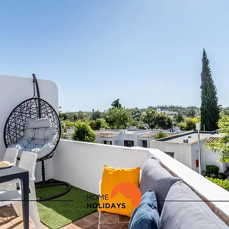 #254 T1 Confortavel Em By Holidays * Albufeira