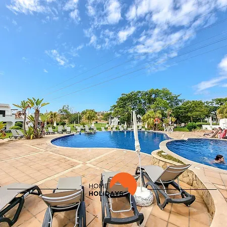 Apartment #254 T1 Confortavel Em By Holidays *