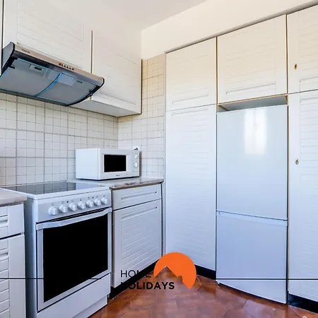 Apartament #254 T1 Confortavel Em By Holidays Albufeira