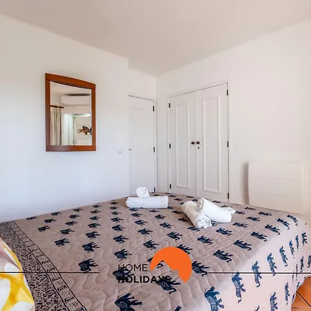 #254 T1 Confortavel Em By Holidays *