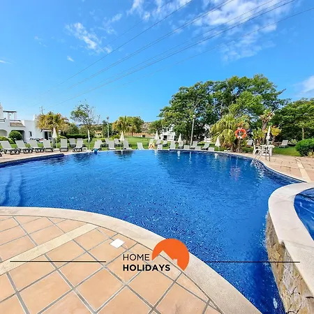 Apartament #254 T1 Confortavel Em By Holidays *