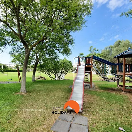 #254 T1 Confortavel Em By Holidays Albufeira