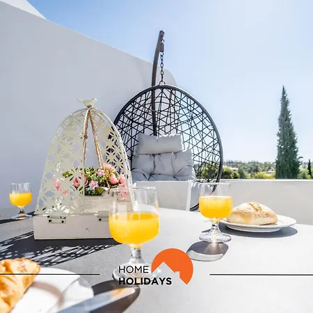 #254 T1 Confortavel Em By Holidays Apartament