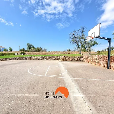 #254 T1 Confortavel Em By Holidays