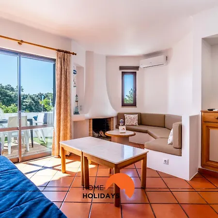 #254 T1 Confortavel Em By Holidays Apartament *