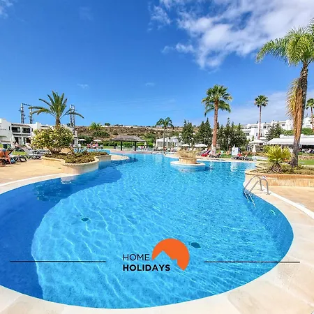 #254 T1 Confortavel Em By Holidays Apartment Albufeira