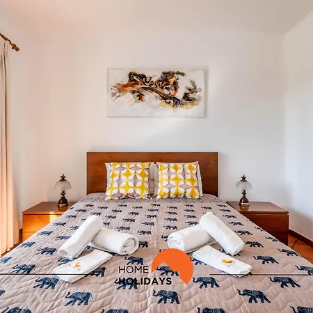 #254 T1 Confortavel Em By Holidays *