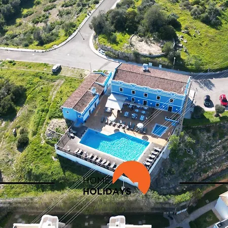 #254 T1 Confortavel Em By Holidays * Albufeira