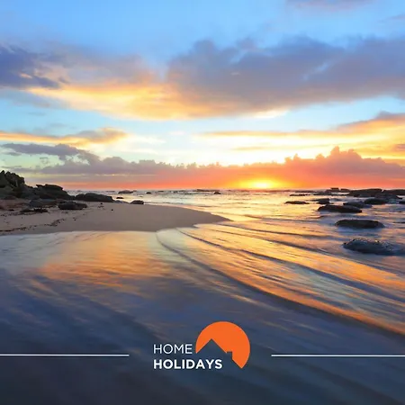 #254 T1 Confortável Em By Holidays Apartamento *