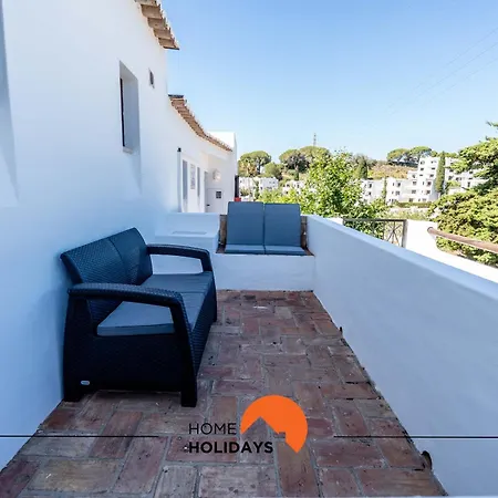 #254 T1 Confortável Em By Holidays Apartamento