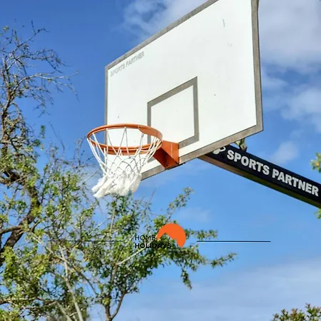 #254 T1 Confortável Em By Holidays *