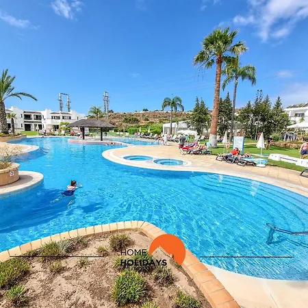 #254 T1 Confortável Em By Holidays *