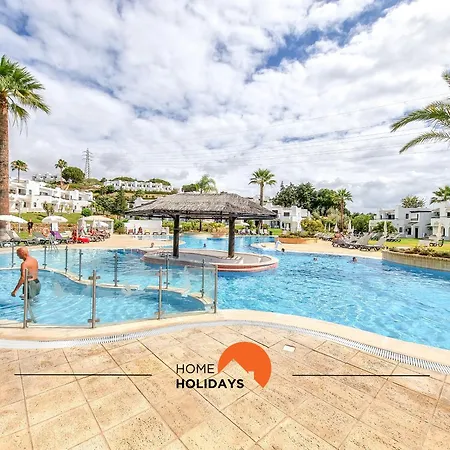 #254 T1 Confortável Em By Holidays Albufeira
