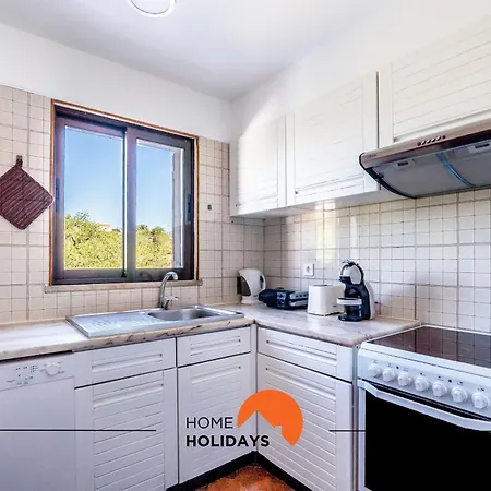 Apartamento #254 T1 Confortável Em By Holidays